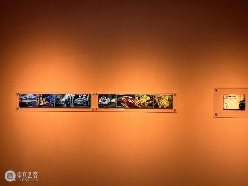 专题丨“看见马一平” 艺术教育文献展于名师博物馆开幕 崇真艺客