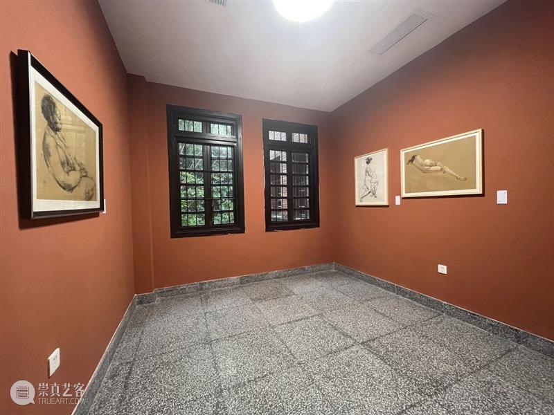 专题丨“看见马一平” 艺术教育文献展于名师博物馆开幕 崇真艺客