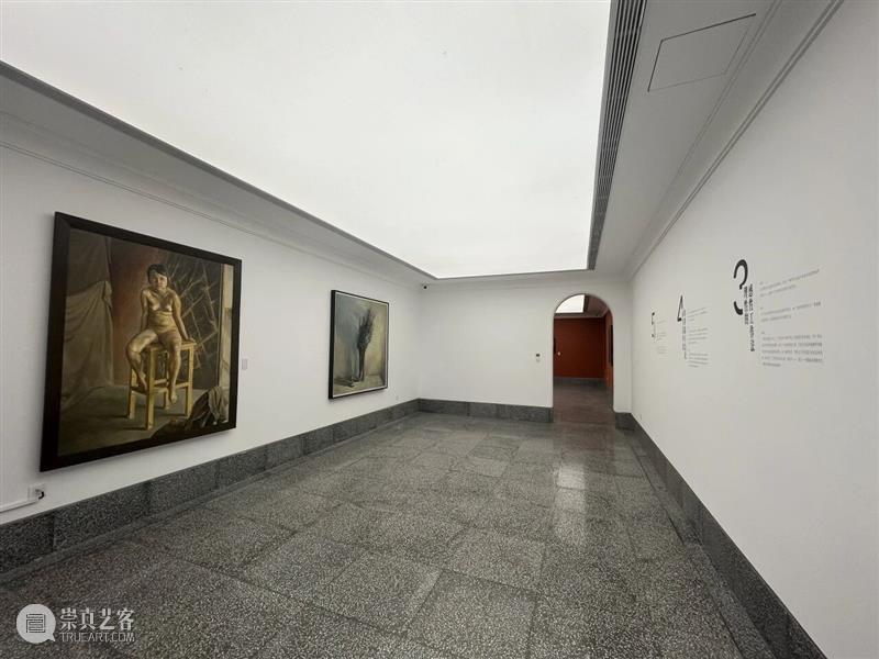 专题丨“看见马一平” 艺术教育文献展于名师博物馆开幕 崇真艺客