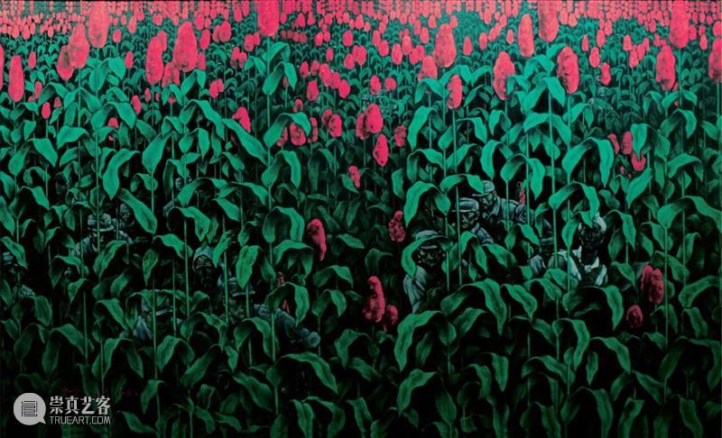 专题丨“看见马一平” 艺术教育文献展于名师博物馆开幕 崇真艺客