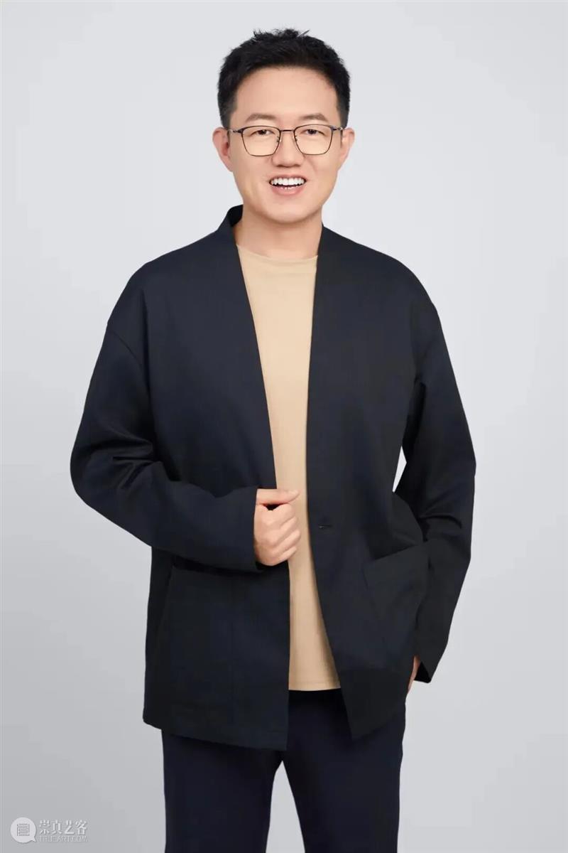 特别放映活动丨藝犹未尽:艺中人·姚谦的阅读、艺术与收藏 崇真艺客