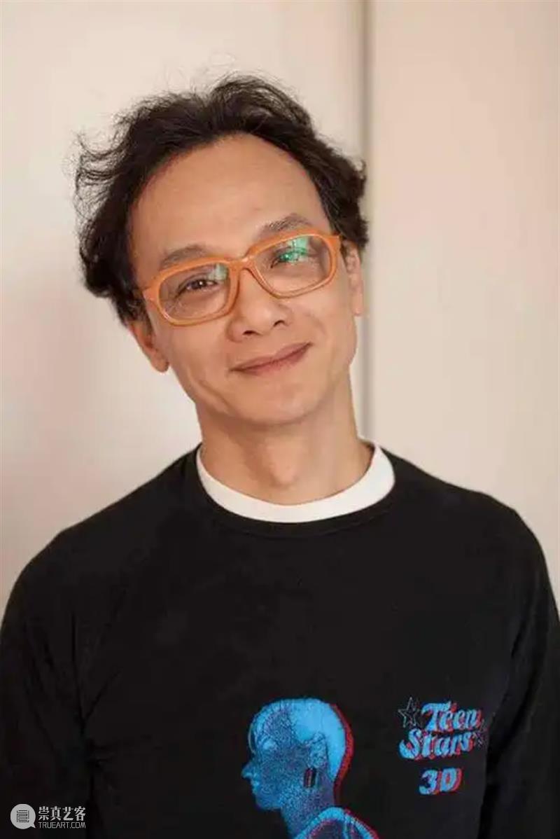 特别放映活动丨藝犹未尽:艺中人·姚谦的阅读、艺术与收藏 崇真艺客