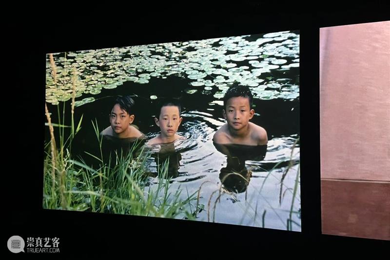 UCCA会员丨“我的记忆影像”工作坊会员专属活动 崇真艺客