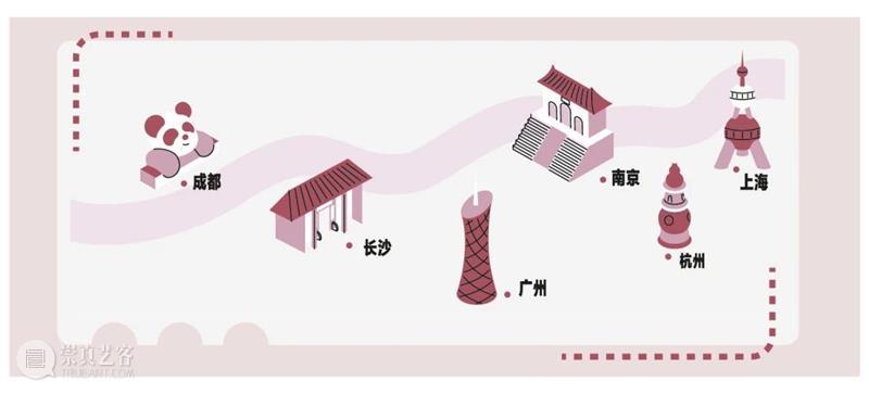 MAM 5月活动月历|故事、船、潜水艇 崇真艺客
