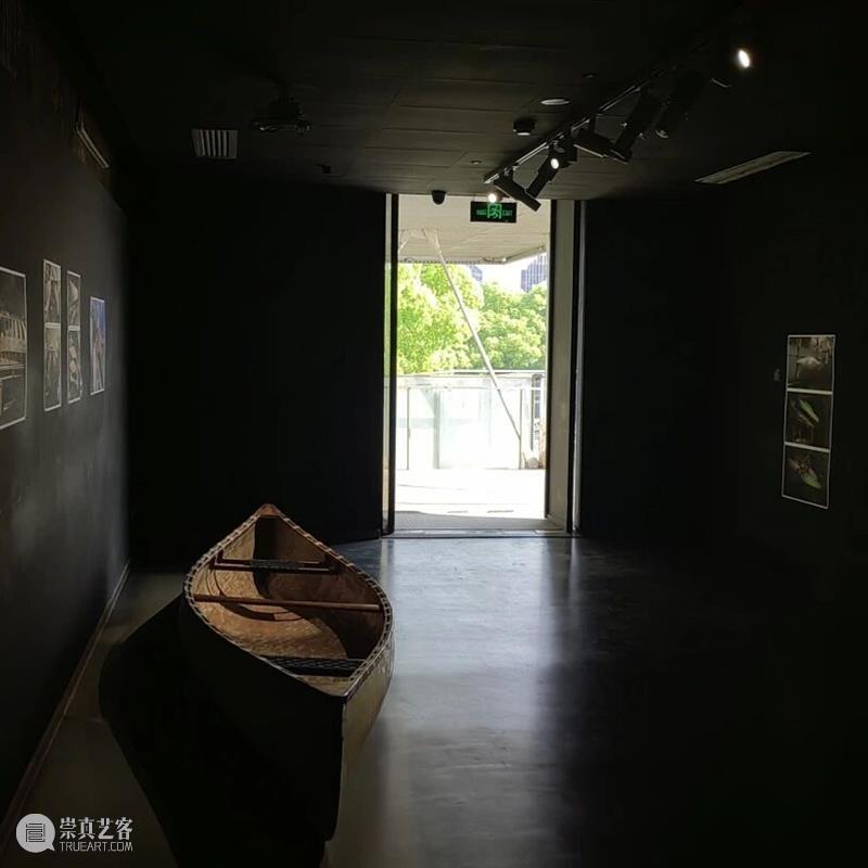 MAM假期观展指南|故事重新发生,江水继续流动 崇真艺客