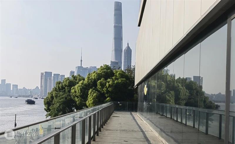 MAM假期观展指南|故事重新发生,江水继续流动 崇真艺客