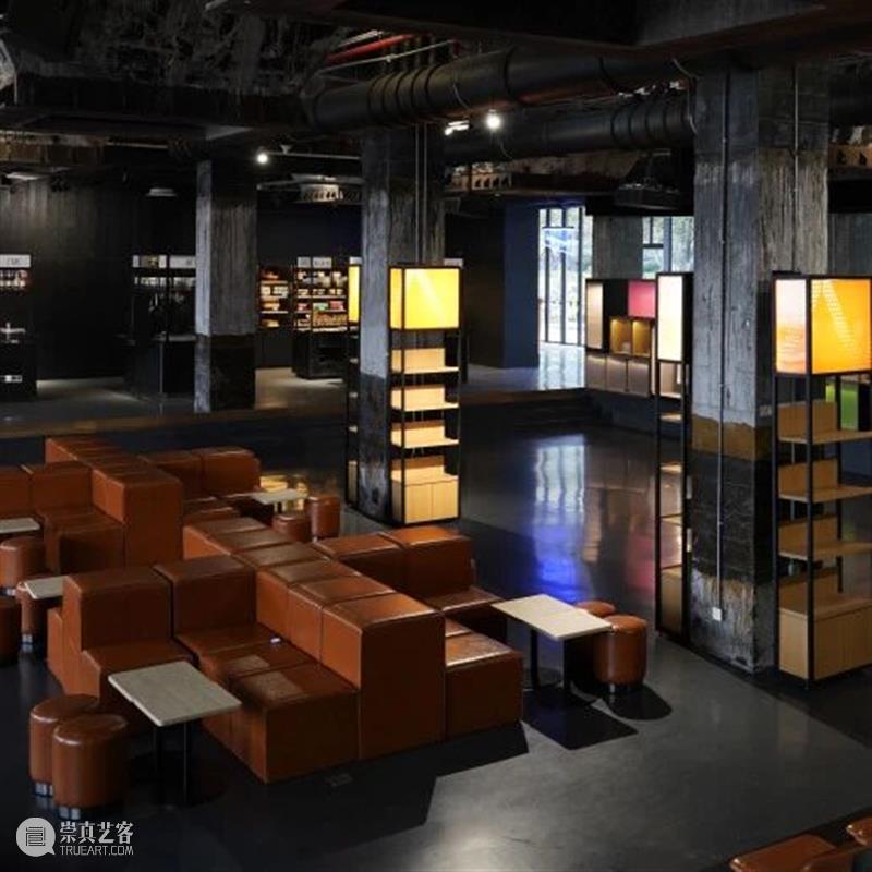MAM假期观展指南|故事重新发生,江水继续流动 崇真艺客