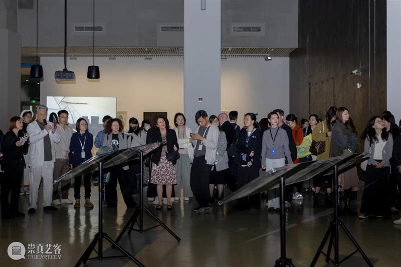 开幕现场|Flatform 演奏会正式启幕,一起聆听光影的浪漫合奏! 崇真艺客