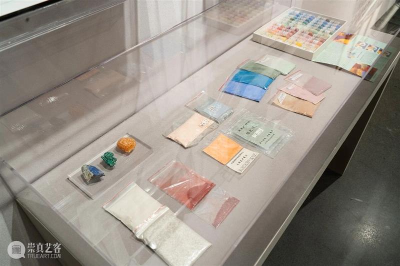 “已有丹青约——蒋采苹作品展”于4月30日在北京画院美术馆开幕 崇真艺客