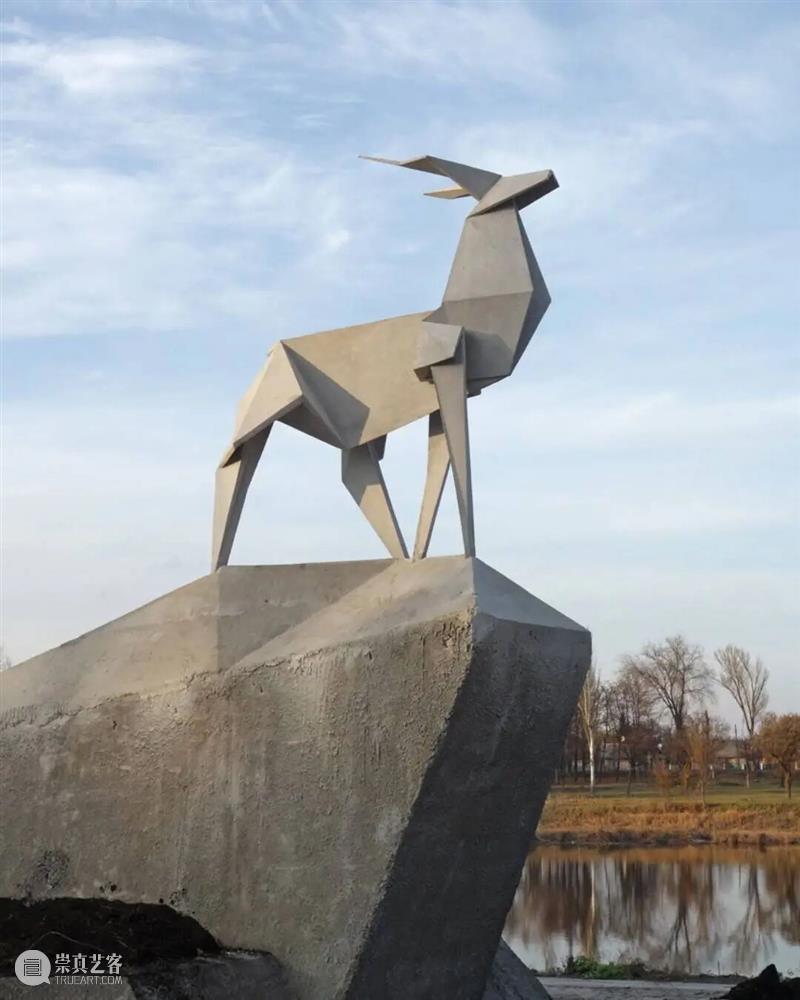 威尼斯双年展|然娜·卡迪罗娃于乌克兰国家馆呈现个人项目「安全保障」 崇真艺客