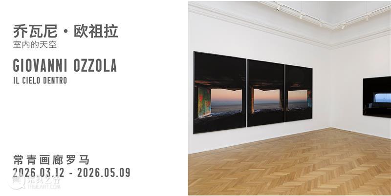 威尼斯双年展|然娜·卡迪罗娃于乌克兰国家馆呈现个人项目「安全保障」 崇真艺客