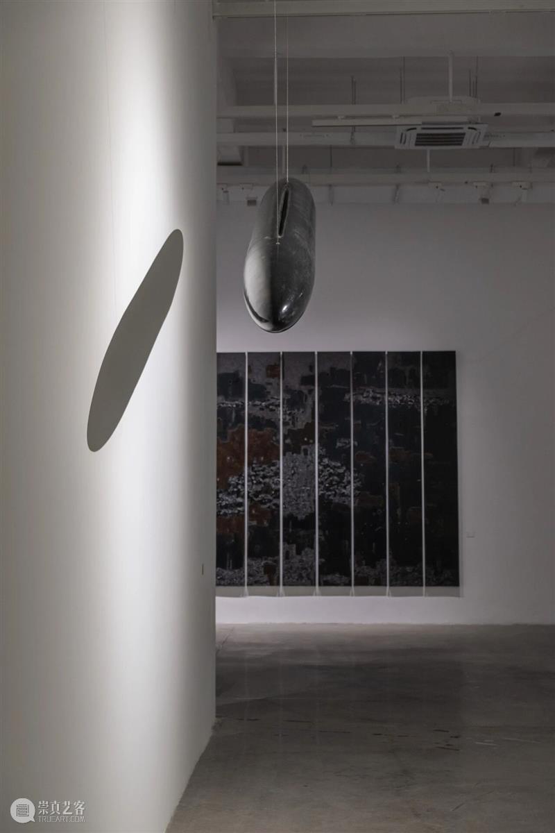 TCCA新展｜游于未明——大漆的物性与精神漫游 崇真艺客