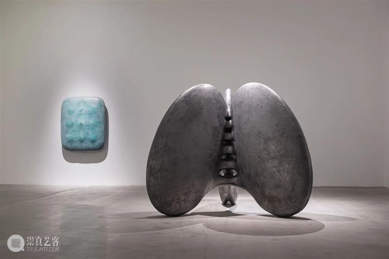 TCCA新展｜游于未明——大漆的物性与精神漫游 崇真艺客