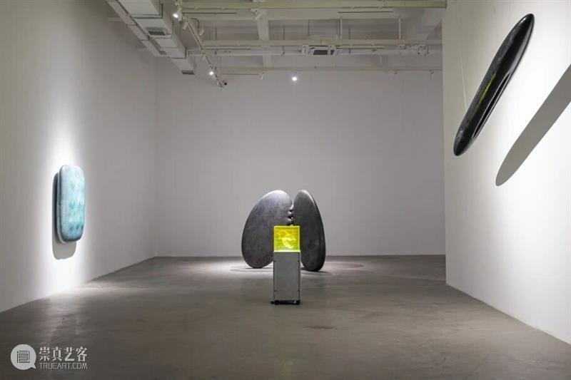 TCCA新展｜游于未明——大漆的物性与精神漫游 崇真艺客