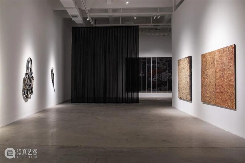 TCCA新展｜游于未明——大漆的物性与精神漫游 崇真艺客