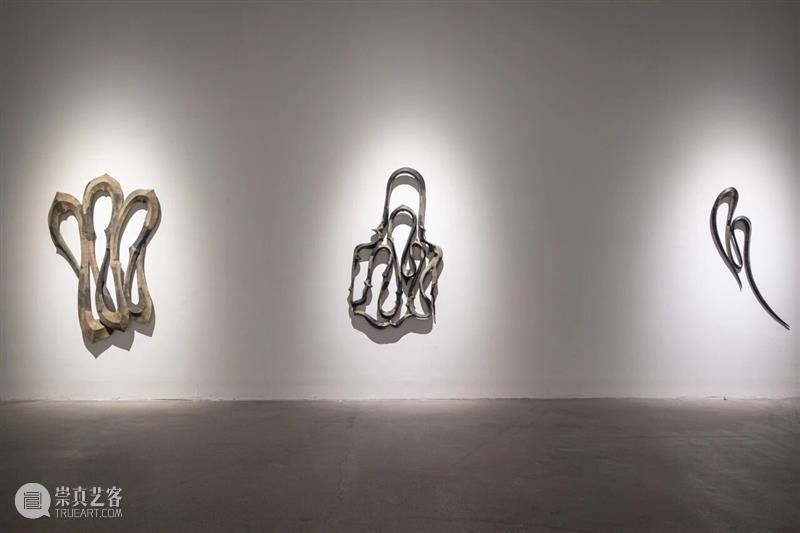 TCCA新展｜游于未明——大漆的物性与精神漫游 崇真艺客