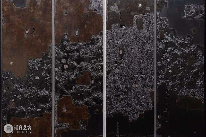 TCCA新展｜游于未明——大漆的物性与精神漫游 崇真艺客