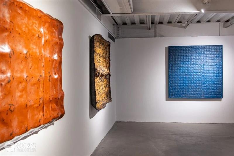 TCCA新展｜游于未明——大漆的物性与精神漫游 崇真艺客
