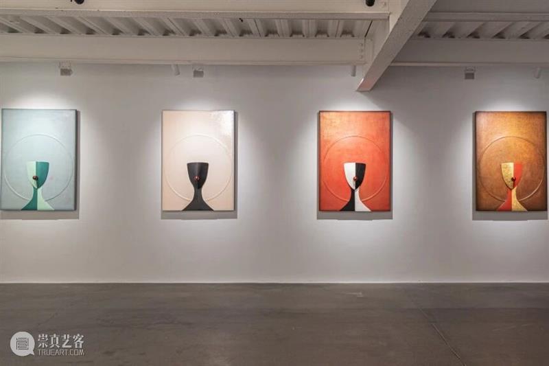 TCCA新展｜游于未明——大漆的物性与精神漫游 崇真艺客