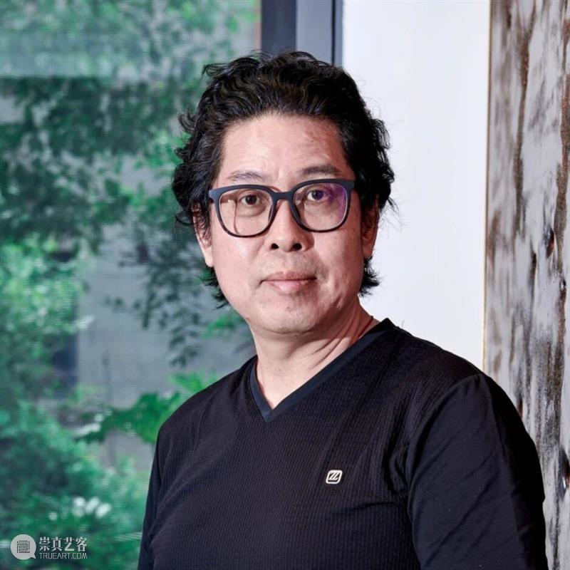 TCCA新展｜游于未明——大漆的物性与精神漫游 崇真艺客