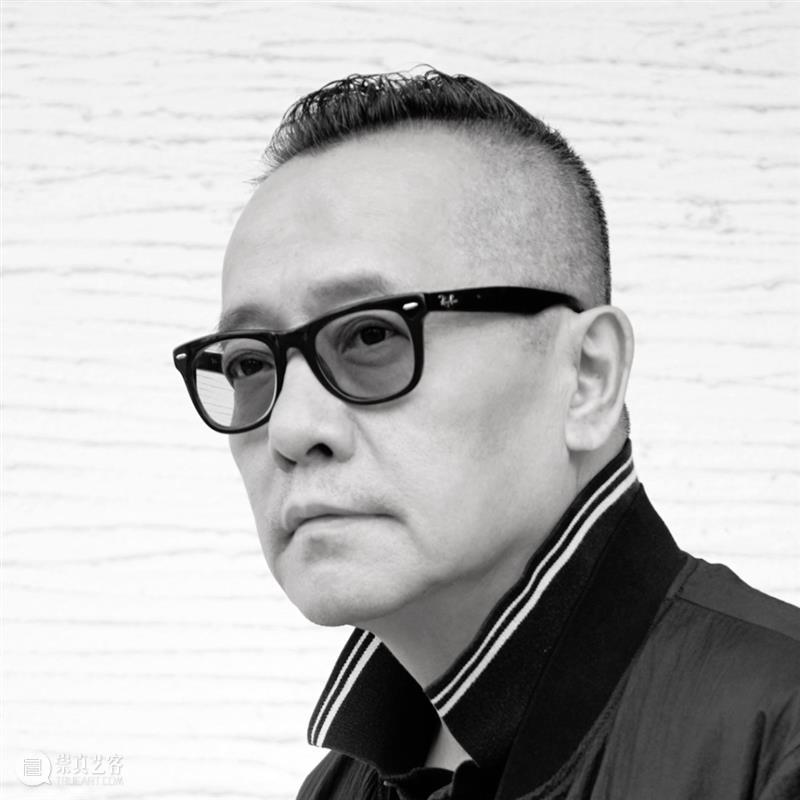TCCA新展｜游于未明——大漆的物性与精神漫游 崇真艺客