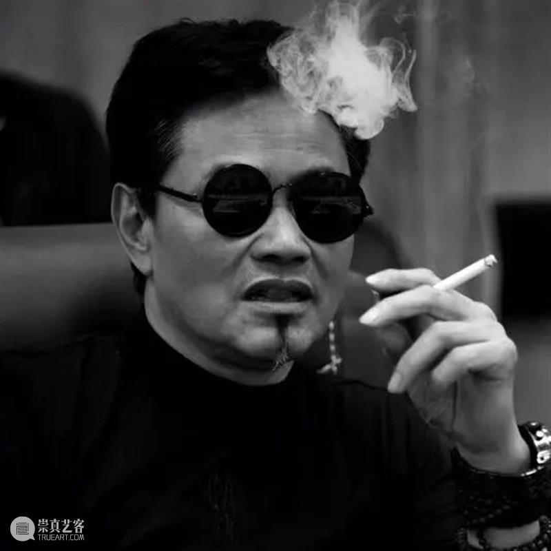 TCCA新展｜游于未明——大漆的物性与精神漫游 崇真艺客