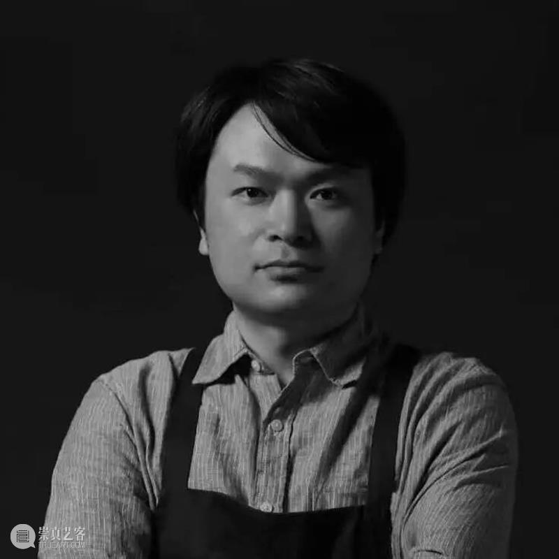 TCCA新展｜游于未明——大漆的物性与精神漫游 崇真艺客