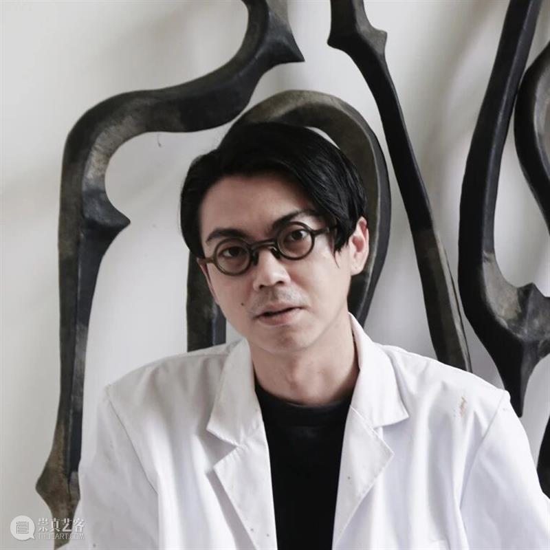 TCCA新展｜游于未明——大漆的物性与精神漫游 崇真艺客
