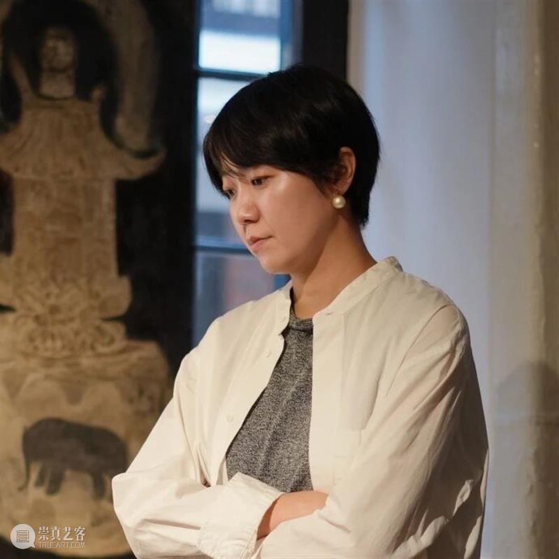 TCCA新展｜游于未明——大漆的物性与精神漫游 崇真艺客