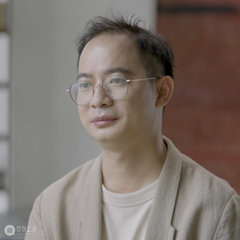 TCCA新展｜游于未明——大漆的物性与精神漫游 崇真艺客
