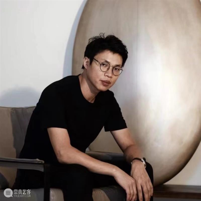 TCCA新展｜游于未明——大漆的物性与精神漫游 崇真艺客