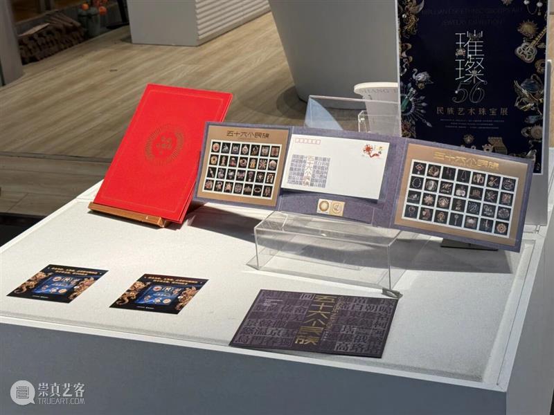 现场丨2026五一长假，6大新展，15场活动，在上海美术馆遇见不止一种美 崇真艺客