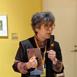 时代·公告| 节假日公众导览时间安排 崇真艺客