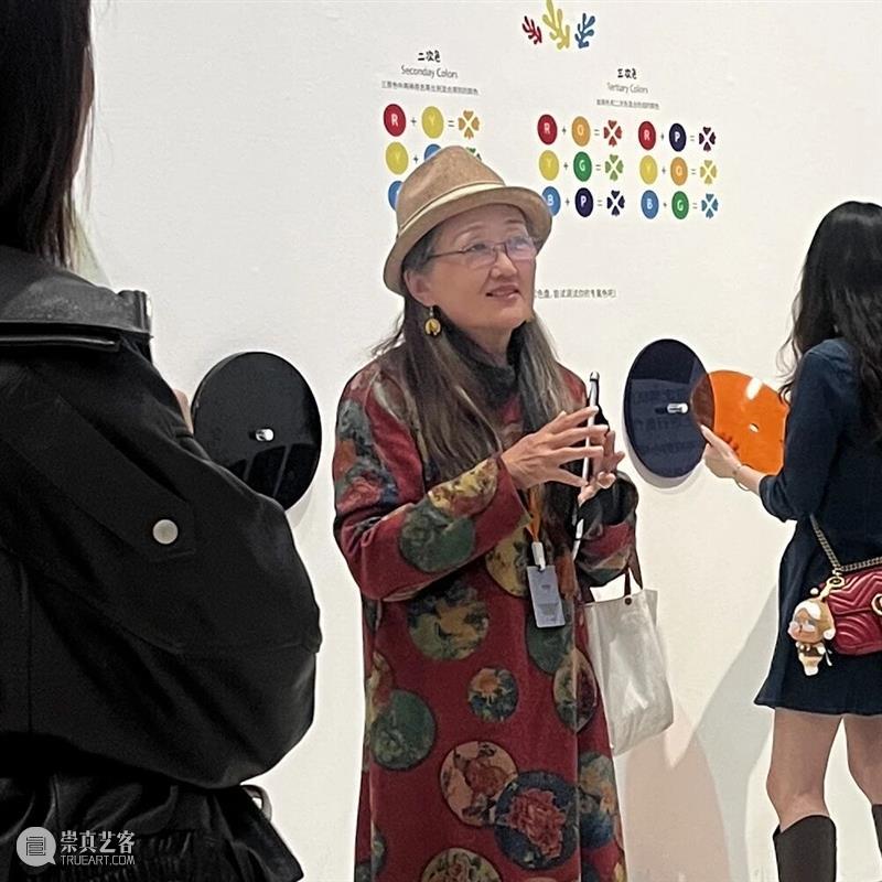 时代·公告| 节假日公众导览时间安排 崇真艺客