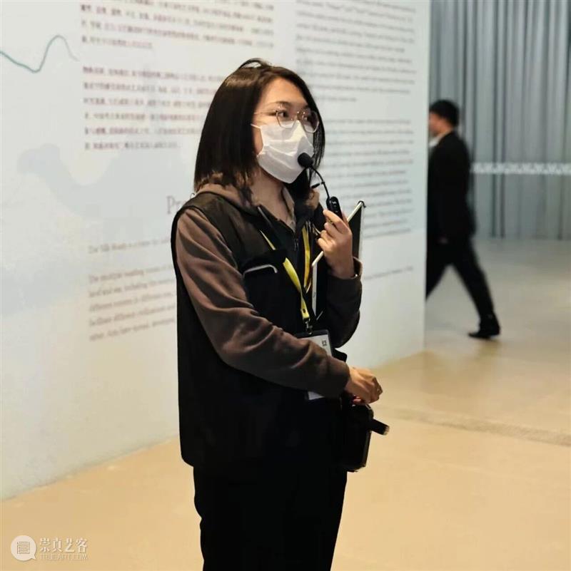 时代·公告| 节假日公众导览时间安排 崇真艺客