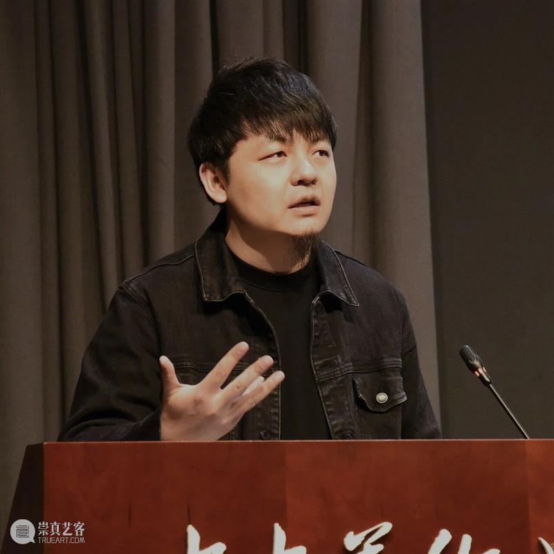 站台中国｜张晨：李帅的“春日芭蕾” 崇真艺客