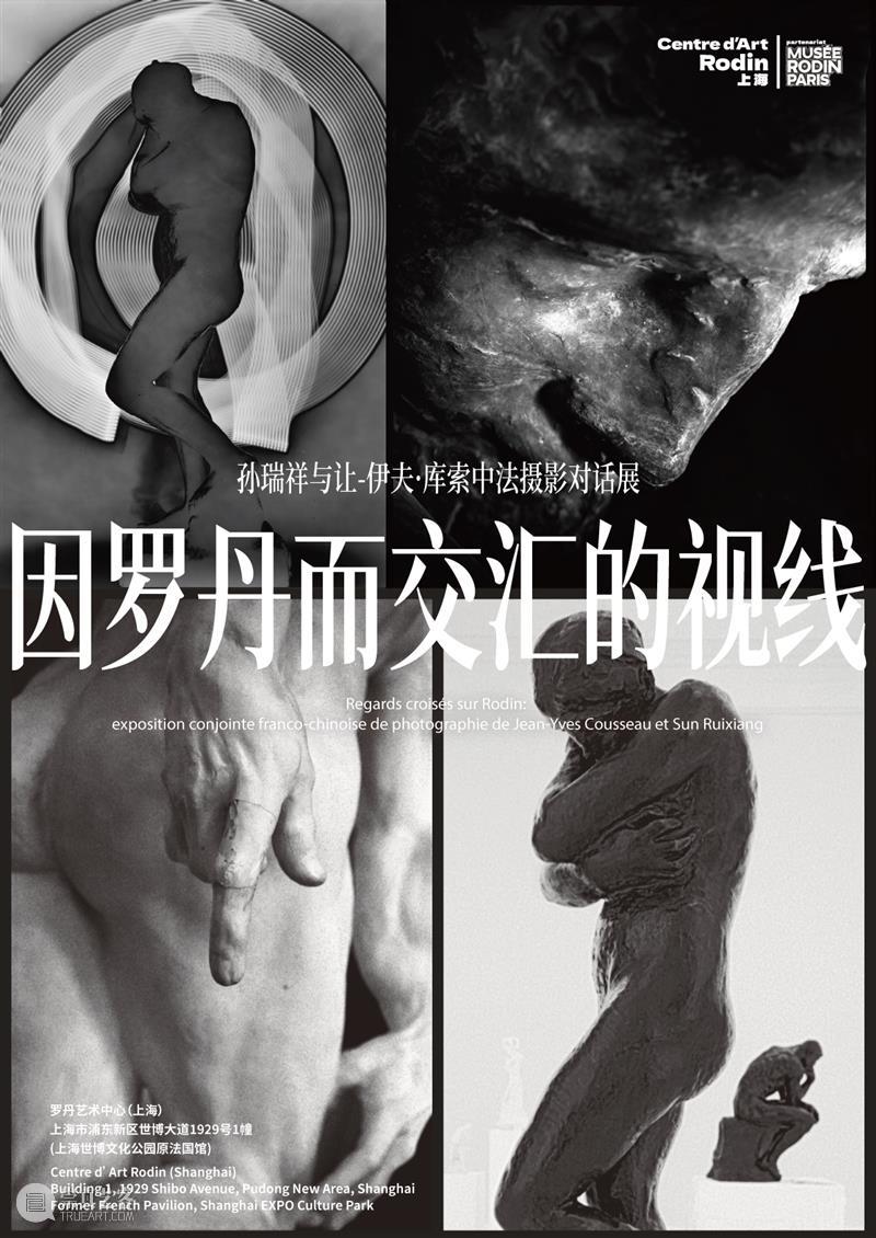 2026上海国际当代影像节：以影像回应时代浪潮 崇真艺客