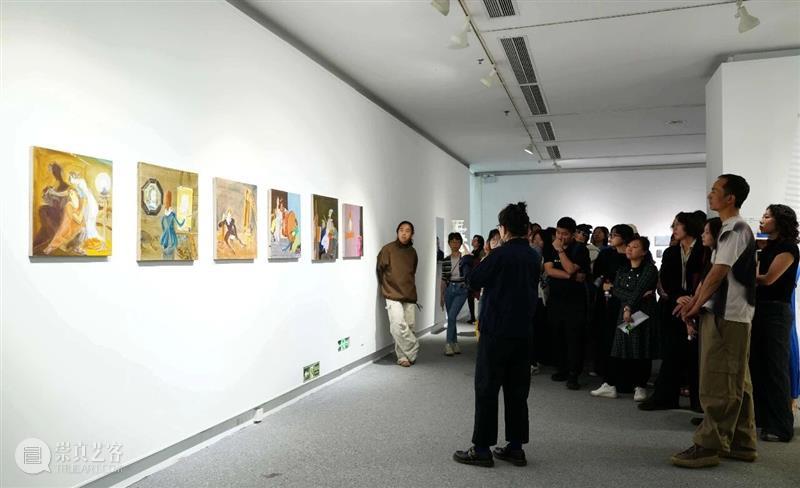 论坛预告 | “我们的肉身：书写与视觉”学术论坛 崇真艺客