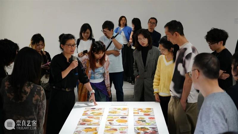 论坛预告 | “我们的肉身：书写与视觉”学术论坛 崇真艺客