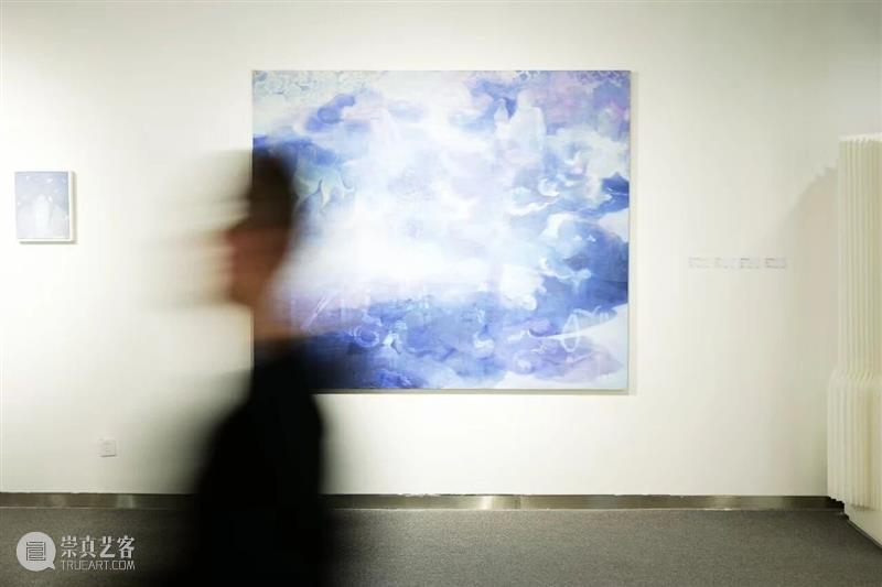 展览现场｜无锡空间郭骐恺个展“植影” 崇真艺客