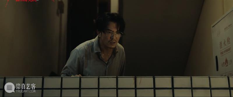 《消失的人》：五一档最敢拍，也最好看 崇真艺客