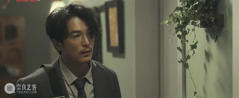 《消失的人》：五一档最敢拍，也最好看 崇真艺客