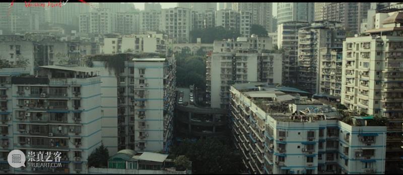 《消失的人》：五一档最敢拍，也最好看 崇真艺客