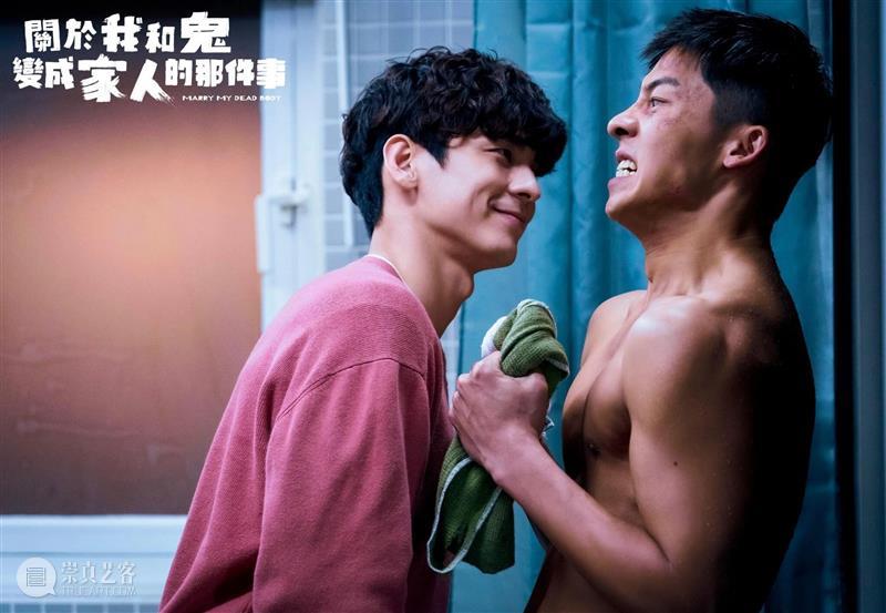 《消失的人》：五一档最敢拍，也最好看 崇真艺客