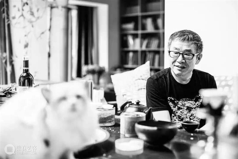 科纳艺术中心（KCCA）｜「纯化艺术语言研究展」展览预告 崇真艺客