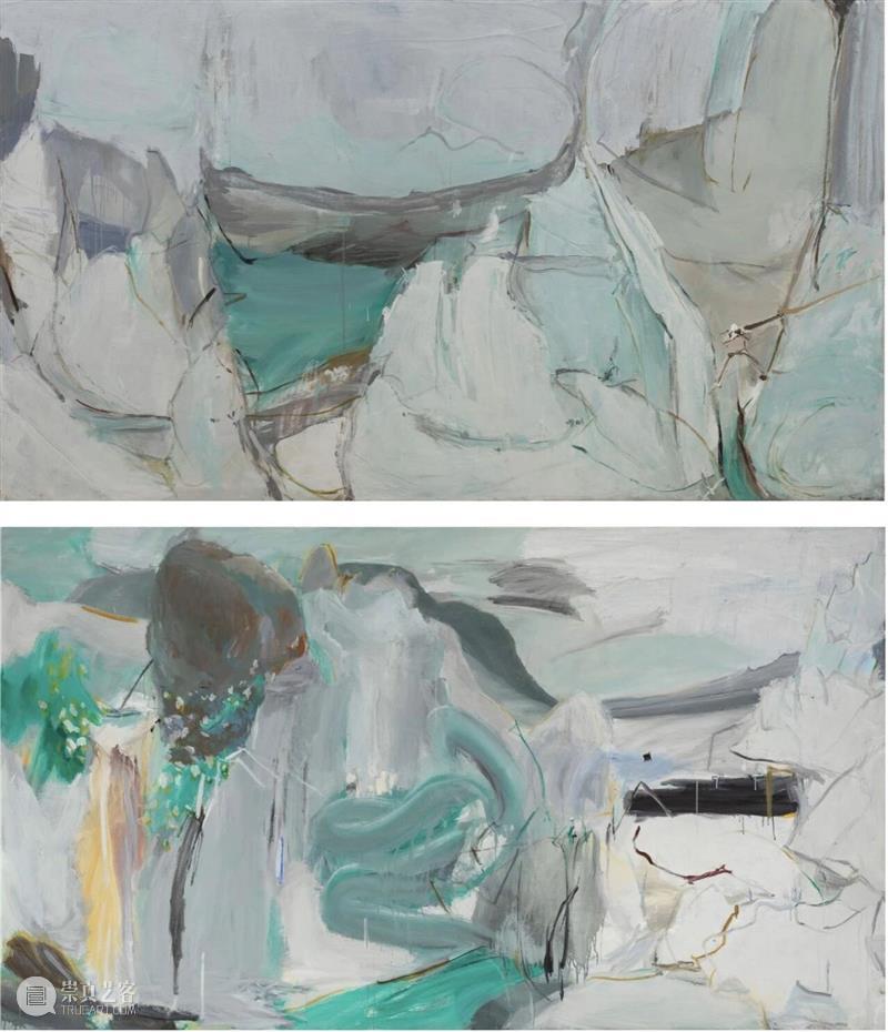 科纳艺术中心（KCCA）｜「纯化艺术语言研究展」展览预告 崇真艺客