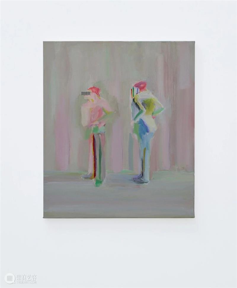 科纳艺术中心（KCCA）｜「纯化艺术语言研究展」展览预告 崇真艺客