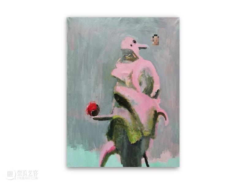 科纳艺术中心（KCCA）｜「纯化艺术语言研究展」展览预告 崇真艺客