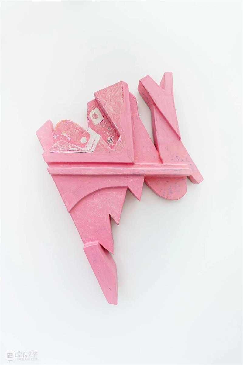 科纳艺术中心（KCCA）｜「纯化艺术语言研究展」展览预告 崇真艺客