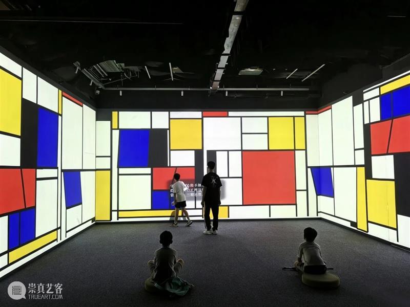 巨匠眼：寓玩于教，开启大师视觉智慧之旅 崇真艺客